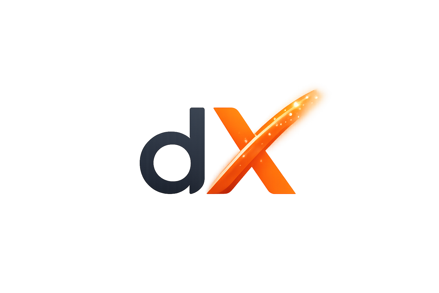 dX - Math & ML Lab logo